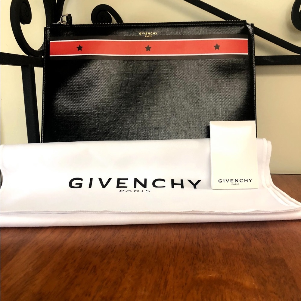 Givenchy Authentic handbag